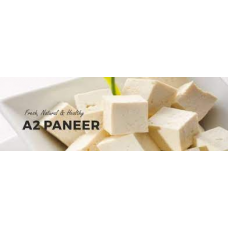 A2 Paneer