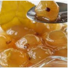 Amla Honey Mix