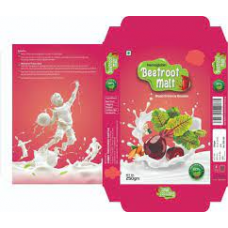 Beetroot Malt