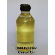 Castor oils