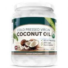 Coconut oil