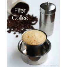 Filter Coffee