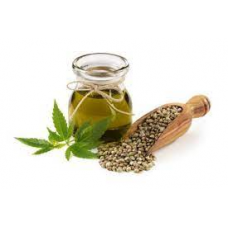 Hemp Seed Oil