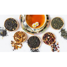 Herbal teas