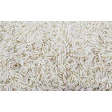 Raw Rice