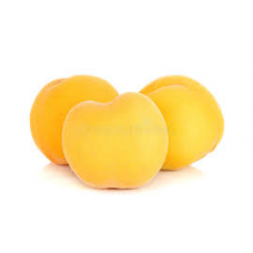 Yellow Peach