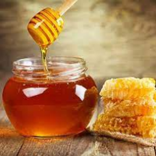 Raw Honey